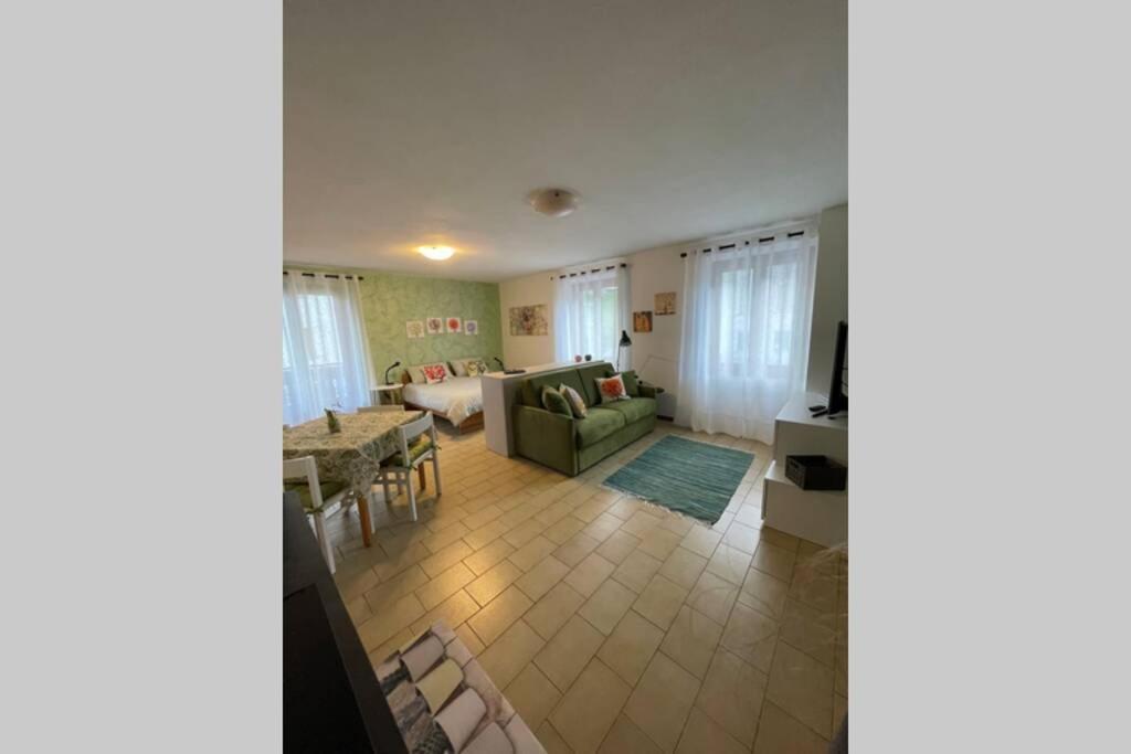 Residence S Lucia - Appartamenti Alle Porte Di Bormio วัลดิซอตโต ภายนอก รูปภาพ
