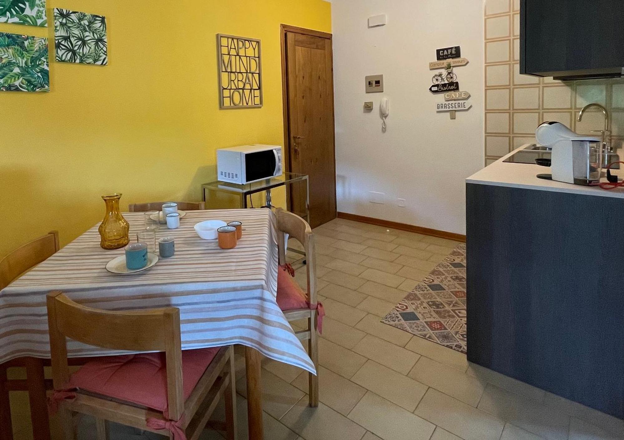 Residence S Lucia - Appartamenti Alle Porte Di Bormio วัลดิซอตโต ภายนอก รูปภาพ
